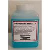 Brunitore professionale per ferro acciai al carbonio Burnishing conf. da 500 ml