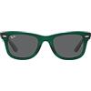 Ray-Ban 0RB2140 Occhiali, Multicolore, 50 Unisex-Adulto