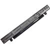 WYGUO A41-X550A A41-X550 Sostituzione della batteria del laptop per Asus R510C X550L R510L X550CA X552E X550V K550L F550V X550A P550C X550EA X550D R510 X550VX F550C F550 F450 X550 R510C A550 (15V 44Wh)