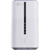 Calonny router 5G BE7200Mbps WIFI 7 con SIM 3 porta RJ11/ WAN/LAN 5G 7.2Gbps Dual Band 2.4GHz,5.0GHz 802.11 a/b/g/n/ac/ax/be