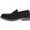 Geox Uomo Claudio C, Moccasin, Blu Navy, 44 EU