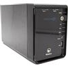 Atlantis Diskmaster G502D NAS - 500GB - 0 GB RAM Marvell Kirkwood Embedded Linux, excellent