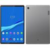 Lenovo M10 Plus 128GB - Grigio - WiFi,