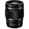 Olympus Obiettivi Zuiko 17MM f / 1.2 Pro 17mm f/1.2 - refurbished