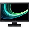 Samsung Schermo 24" LED WUXGA Samsung S24A450BW - refurbished