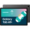Samsung Galaxy Tab A9+ SM-X210 64 GB 27.9 cm (11") 4 GB Wi-Fi 5 (802.11ac) Android 13 Graphite