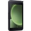 Samsung Galaxy Tab Active5 SM-X306B 5G Samsung Exynos LTE-TDD & LTE-FDD 256 GB 20.3 cm (8") 8 GB Wi-Fi 6 (802.11ax) Android 14 Verde