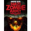 Rebellion Sniper Elite: Nazi Zombie Army | Steam