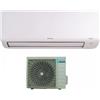 DAIKIN CONDIZIONATORE 9000BTU SIESTA A++/A+ R32 ATXC25D/ARXC25D