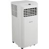 HISENSE CONDIZIONATORE PORTATILE 7000BTU SOLO FREDDO APC07KV