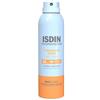 ISDIN Srl TRANSPARENT SPRAY WET SKIN 30