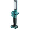 Makita DML816 14.4V / 18V Li-ion LXT Torcia - Batterie e caricabatterie non inclusi