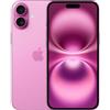 Apple Smartphone Apple iPhone 16 Plus 6,7 256 GB Rosa