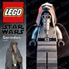 LEGO ⭐ LEGO Minifigure Garindan sw1127 Star Wars 75290 Jedi