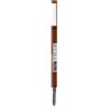 Maybelline Matita Sopracciglia Brow Ultra Slim Ultra slim medium brown