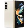 Samsung Galaxy Z Fold4 F936B 5G 12GB RAM 512GB - Beige EU