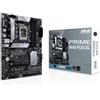 ASUS (TG. ATX) ASUS PRIME B660-PLUS D4 Scheda Madre ATX, Intel B660, LGA1700, DDR4, P