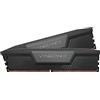 Corsair (TG. 32GB (2x16GB)) CORSAIR VENGEANCE DDR5 RAM 32GB (2x16GB) 6400MHz CL32 Intel
