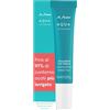 M. Asam AQUA INTENSE Hyaluron Crema per gli occhi (15 ml) - Cura degli occhi senza profumo con acido ialuronico e silicio, idrata e imbottisce le rughe secche, per una zona fresca e luminosa degli