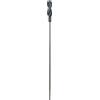Bosch Accessories Bosch 1x Punta PRO Wood HSS Installation | per Legno duro, Sandwich metallico, Ø 30,00 mm, Professional Accessorio Trapano, Martello perforatore