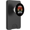 Fabrinity Batteria nonno PopSockets PopWallet per MagSafe