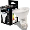 V-TAC Lampadina LED E27 PAR20 con Chip Samsung - 5,8W 425 Lumen - Lampadina LED Massima Efficienza e Risparmio Energetico - Luce 6500K Bianca Fredda