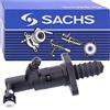 Sachs 6283 000 047 Cilindro Secondario per Frizione