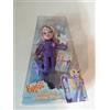 MGA Entertainment Bratz Lilee Play Sportz Winter Style Nuova