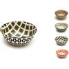 LIONESS Mosaik coppetta 12,7cm (minimo 8 pezzi)