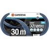 Gardena Liano Xtreme 1/2 pollici, set da 30 m: tubo da giardino in tessuto molto robusto, per rubinetti interni, con tubo interno in PVC, peso ridotto, resistente alle intemperie (18477-20)