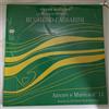RUGGERO PASSARINI - Amore e musica n 11 LP 33 giri SIGILLATO liscio filuzzi