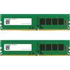 ‎MUSHKIN D432GB 3200-22 Essentials 1.2V K2 MSK