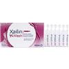 VISUFARMA SpA Xailin Wash Soluzione Sterile Oculare 20 Flaconcini 5 Ml Monodose