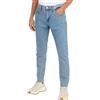 Tommy Jeans Austin Slim TPRD BH4164 DM0DM18942 Pantaloni, Denim (Denim Dark), 31W / 36L Uomo