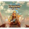 DRAGONERO I PALADINI IL LIBRO ILLUSTRATO DELLA SERIE ANIMATA 2022 BONELLI