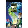 Namco Ben 10: Alien Force (PSP) [Edizione: Regno Unito]