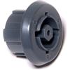 Maytronics Adattatore Spazzola Anteriore Robot Piscina Maytronics Dolphin My Zefiro Plus / Poolstyle AG - Plus - Advance / E 10 - E 20 - E 25 / Liberty / Mini Kart / SM 10 - 20 / Mr 10 - 20 / SX 10 - 20 / ZFun / Run 10 - 20 / 9983017