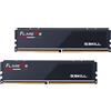 G.Skill Flare X5 F5-6000J3644D64GX2-FX5 memoria 128 GB 2 x 64 DDR5 6000 MT/s [F5-6000J3644D64GX2-FX5]