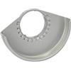Bosch Professional Cuffia di Protezione Aperta (Ø 115 mm, Accessori Smerigliatrici Angolari)