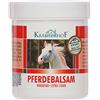 Kräuterhof® Balsamo per cavalli, gel massaggiante, crema per la pelle, extra forte, dimensioni