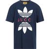 ADIDAS x GUCCI - T-shirt