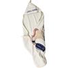 Helan BIMBI FIOCCO DI COTONE ACCAPPATOIO 100% SPUGNA DI COTONE VELOUR
