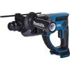 MAKITA Martello rotativo Makita DHR202Z 1200 giri/min
