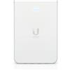 Ubiquiti Unifi 6 In-Wall 4800 Mbit/s Bianco Power over Ethernet (PoE)