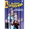 MARVEL MASTERWORKS - SPIDER-MAN 21 PANINI