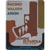 Uomini di parola Stand up guys steelbook blu-ray film pacino walken arkin koch