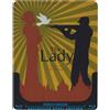 The Lady L'amore per la libertà Steelbook blu-ray film luc besson San Suu Kyi