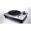 Technics GIRADISCHI TECHNICS SL-1500C-S SILVER PREMIUM CLASS DIRECT DRIVE 100V NUOVO