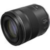 Canon rf 85/2 macro is stm