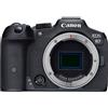 Canon eos r7 corpo